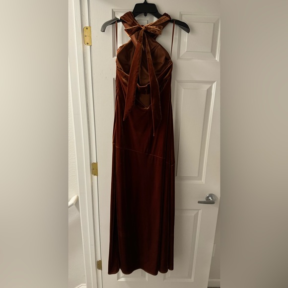 Revelry | Dresses | Formal Velvet Dress | Poshmark